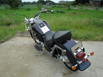 Заказать из Японии мотоцикл Suzuki Intruder 1500 LC 1998 фото 9